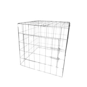 Rascaderos  60 cm