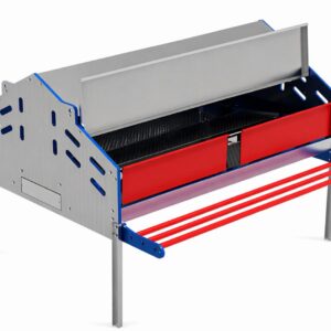Nidos de postura semiautomát - Image 3